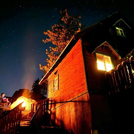 1 B1B Lake Cabin/Walk To Lake/Boulder Bay Park Big Bear Lake Exterior foto