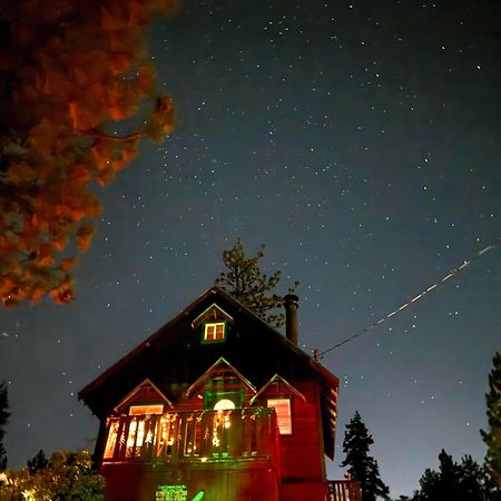 1 B1B Lake Cabin/Walk To Lake/Boulder Bay Park Big Bear Lake Exterior foto