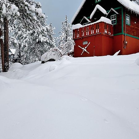 1 B1B Lake Cabin/Walk To Lake/Boulder Bay Park Big Bear Lake Exterior foto