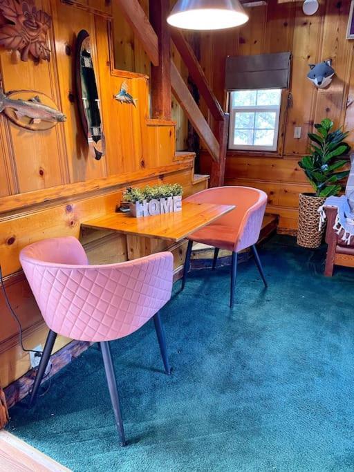 1 B1B Lake Cabin/Walk To Lake/Boulder Bay Park Big Bear Lake Exterior foto