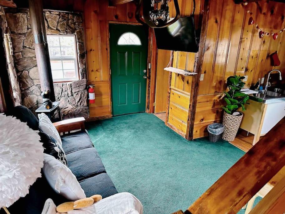 1 B1B Lake Cabin/Walk To Lake/Boulder Bay Park Big Bear Lake Exterior foto