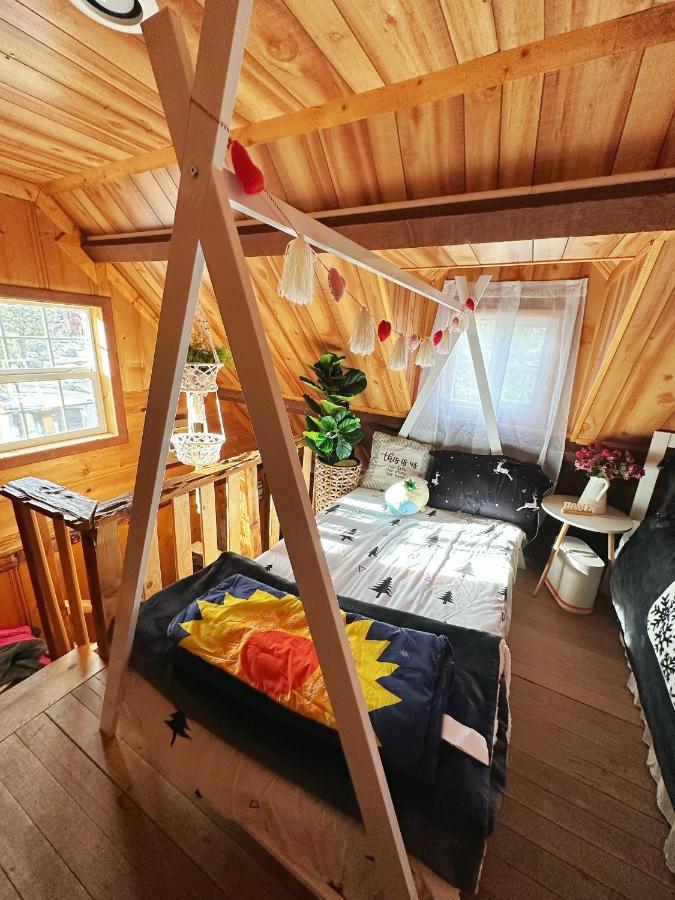 1 B1B Lake Cabin/Walk To Lake/Boulder Bay Park Big Bear Lake Exterior foto